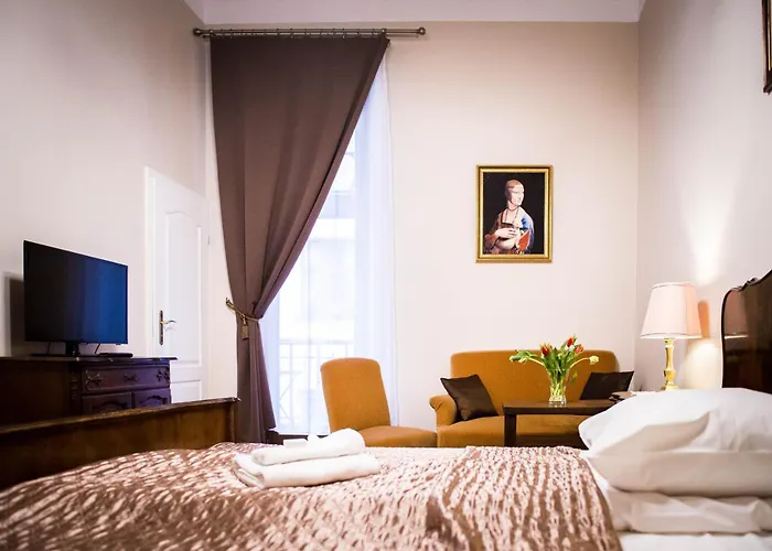 Aparthotel Maria