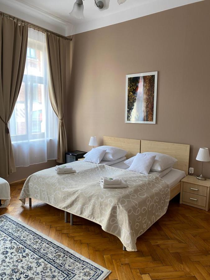 Aparthotel Maria Krakov