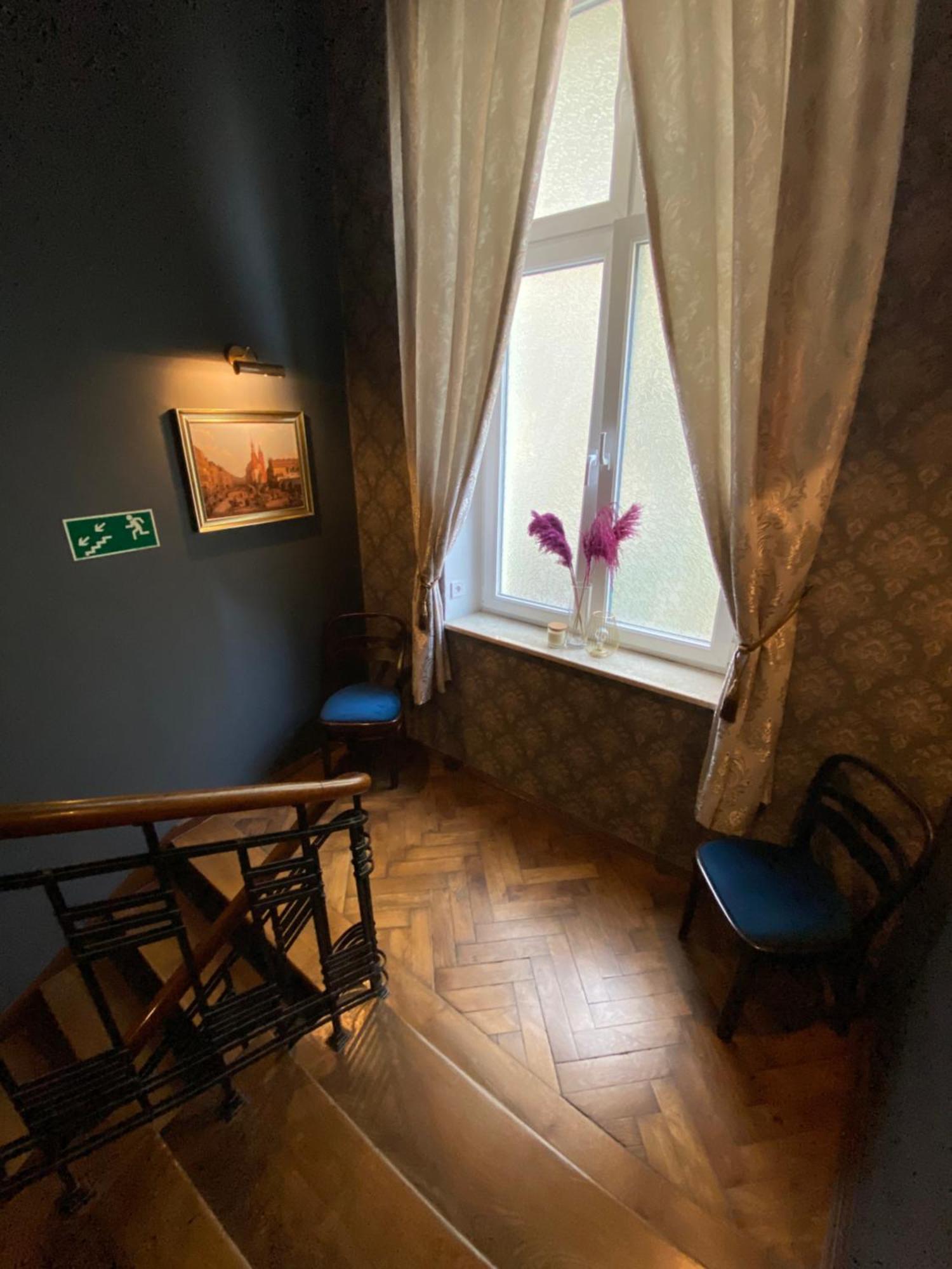 Maria Aparthotel Krakov