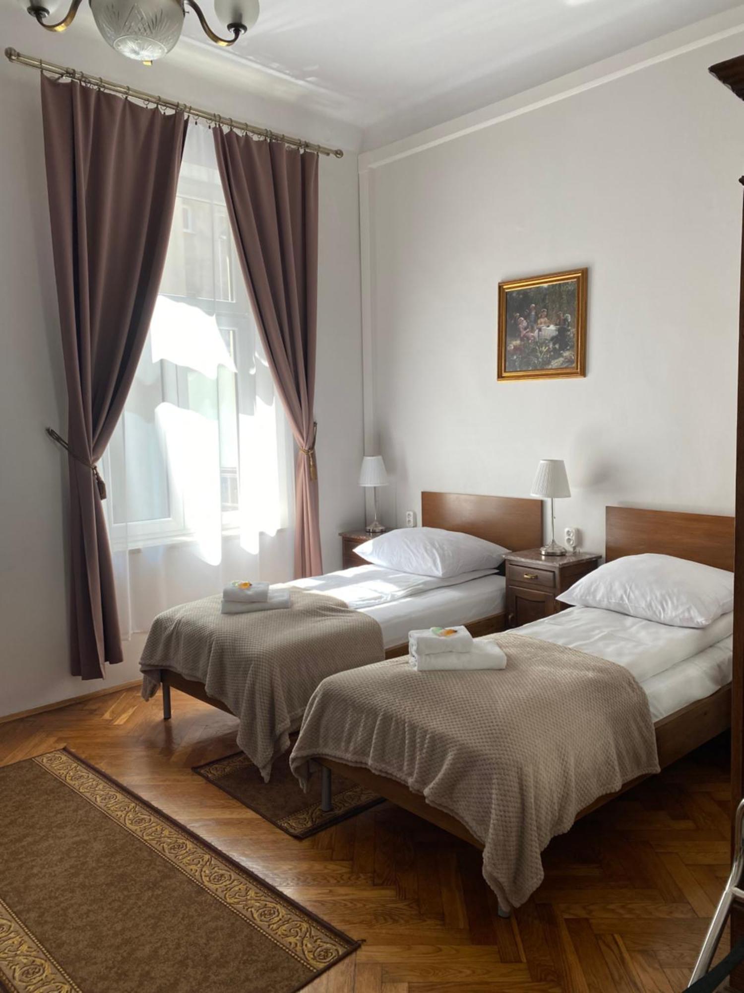 Maria Aparthotel Krakov