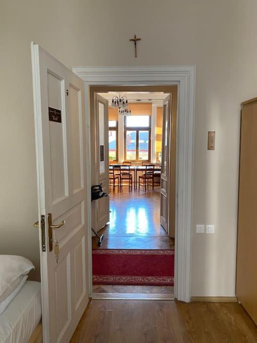 Maria Aparthotel Krakov