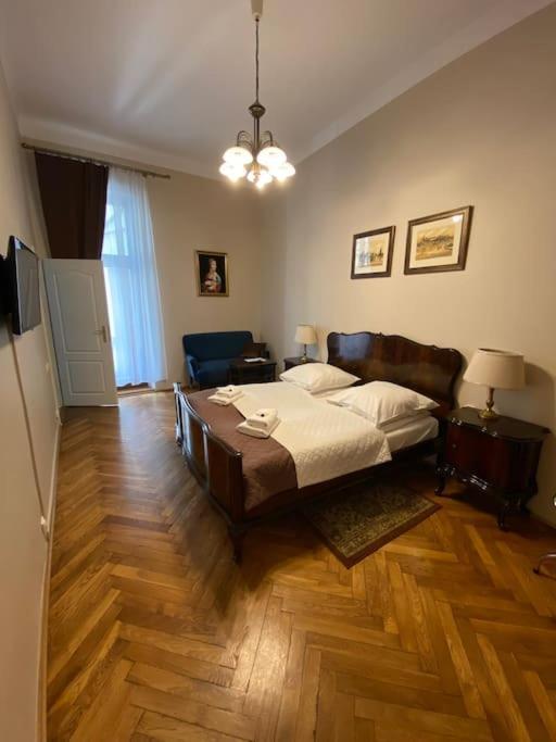 Aparthotel Maria Krakov