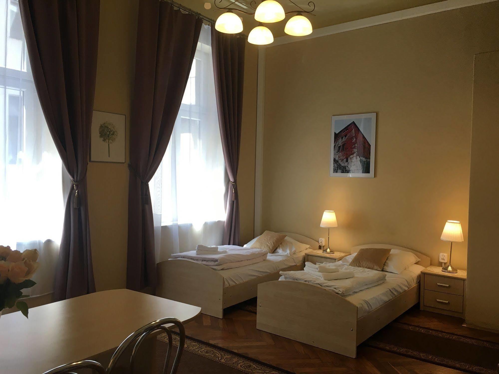 Maria Aparthotel Krakov
