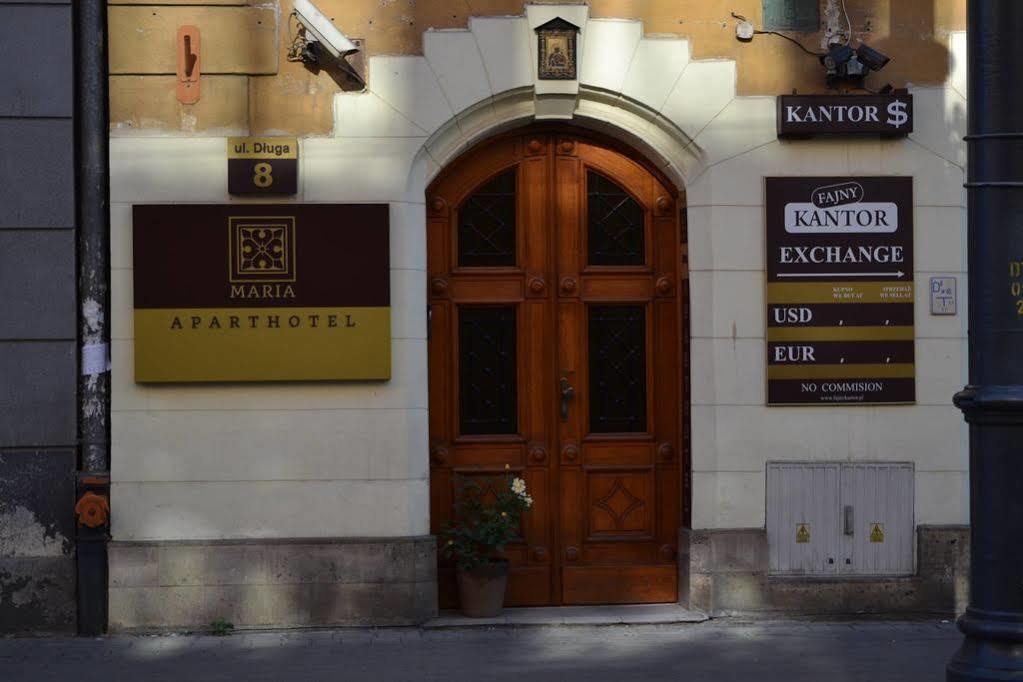 Aparthotel Maria Krakov