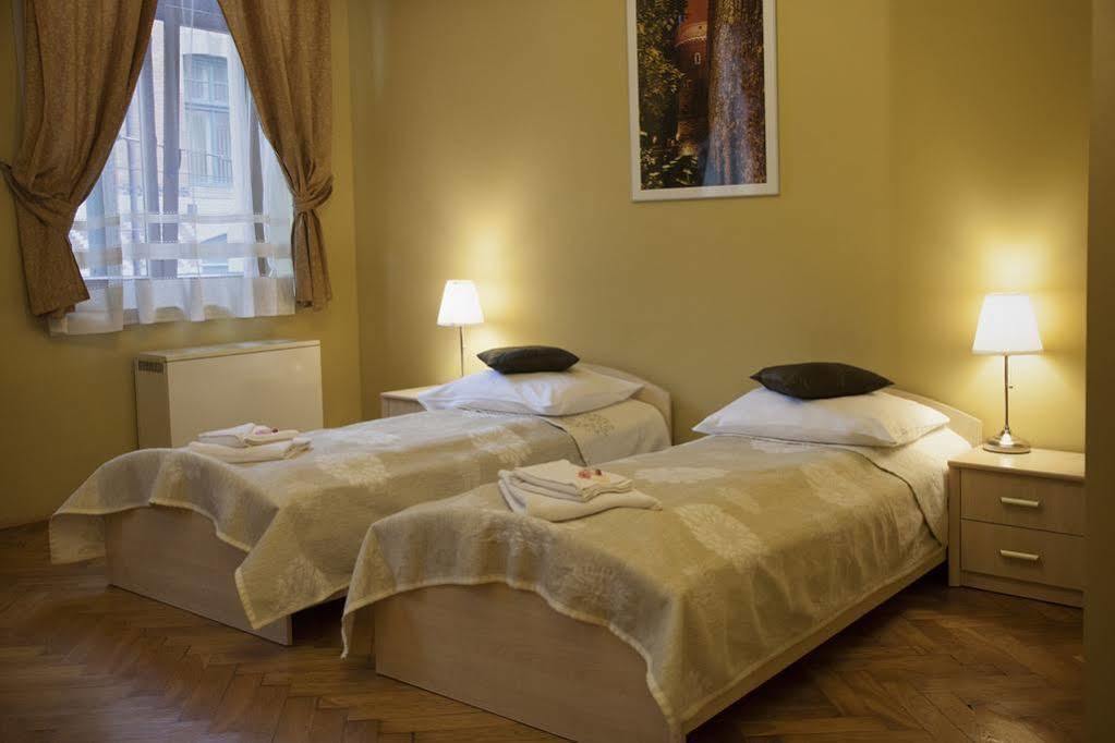Maria Aparthotel Krakov