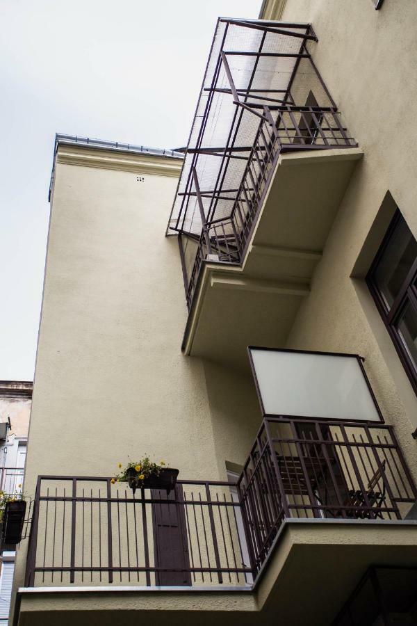 Aparthotel Maria Krakov